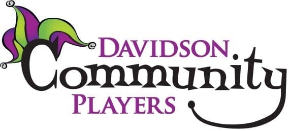 Davidson Community Players logo