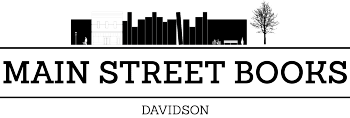 Main Street Books logo