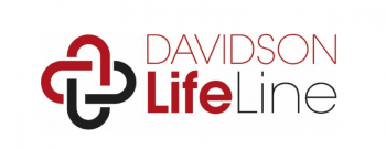 Davidson Lifeline logo