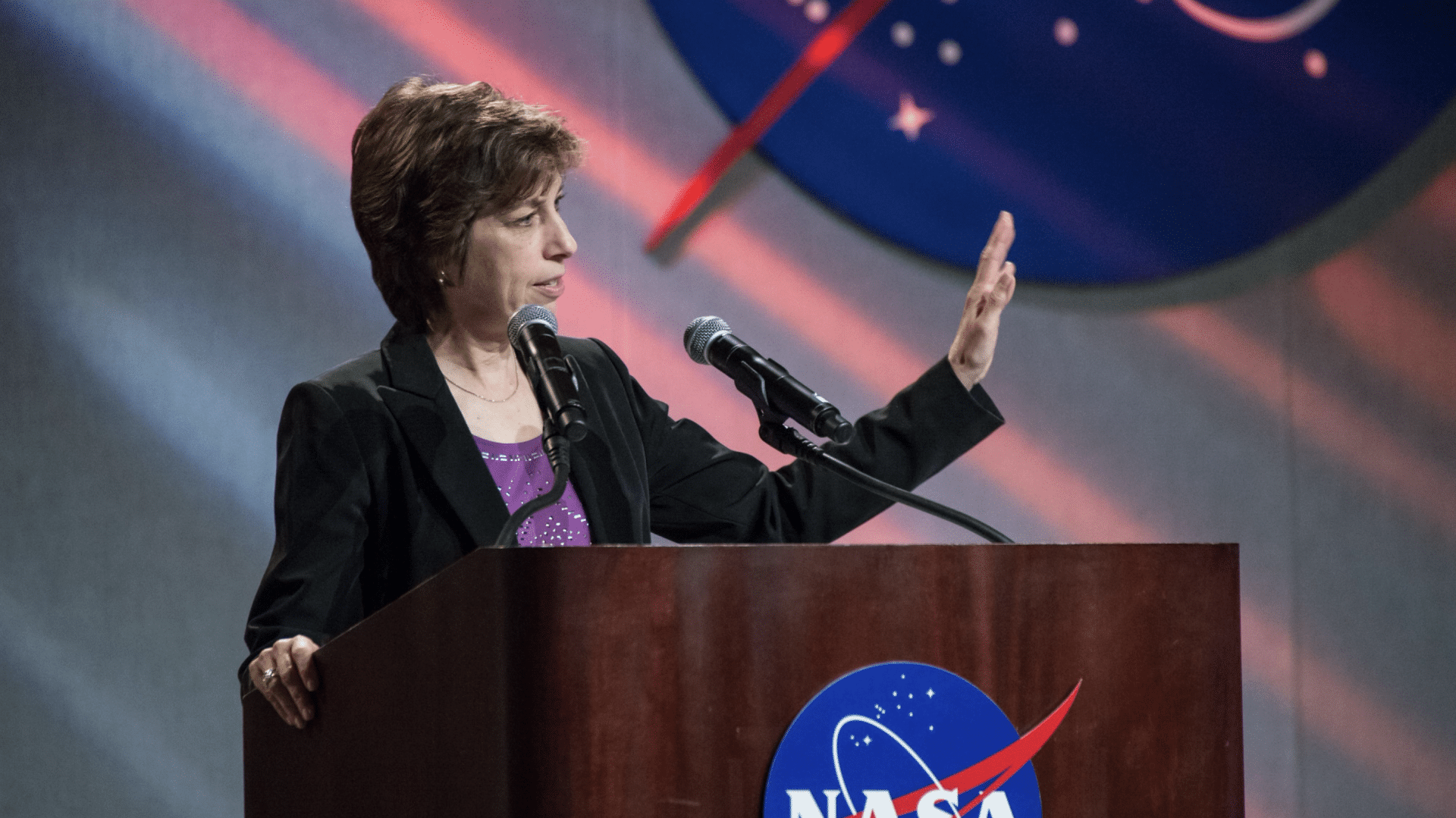 Astronaut Ellen Ochoa To Deliver Reynolds Lecture Nov. 2 | News Of Davidson