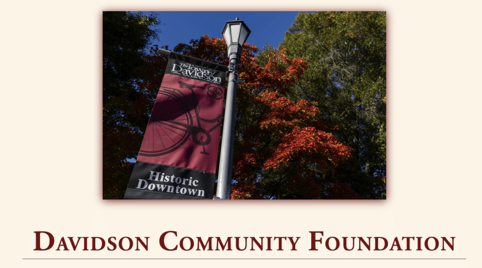 Davidson Community Foundation Announces Affordable Housing Milestones ...