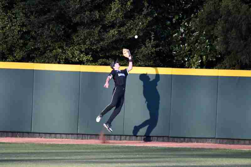 Baseball Hosts Rhode Island in Final Home Series | News of Davidson