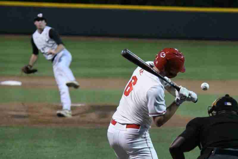Baseball Sweeps Doubleheader, Wins Series at Mason | News of Davidson